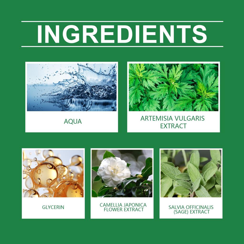 Успокаивающее очищающее средство с полынью. Полынь мягко увлажняет, оставляя кожу мягкой и гладкой. Глубоко очищает поры, уменьшает покраснения. 100 мл