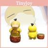 Model Characters Toys Cute Cartoon Living Room Tabletop Decorations