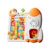Строительный блок Креативная 3D настольная игра Обучающая игрушка Танграм Математические игрушки Строительные блоки Доска для детей Обучающая игра для детей