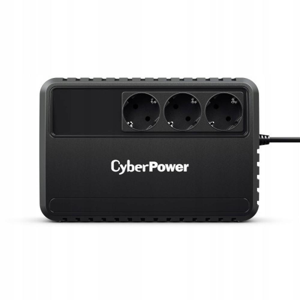 Cyberpower Bu650Eg-Fr Ups