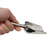 8/9/10/11inch Ice Scoops 1pcs Bin Candy Metal Tools Flour