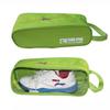 Portable Waterproof Training Gym Breathable Shoes Bag Shoes Case Box Bag Organizer Shoe Storage Bag