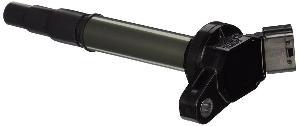 Оригинальная катушка зажигания Toyota, номер детали в сборе, 90919-02258