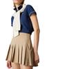adidas Оригиналы Scott Originals Модная Простая Красивая Модная Повседневная Юбка Женские Юбки Хаки JC6772