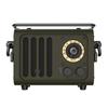 Muzen Wild Jeep Портативное радио Bluetooth-динамик