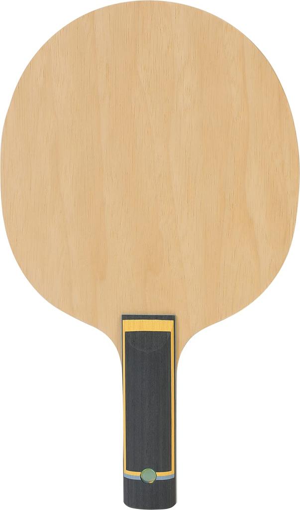 Ракетка для настольного тенниса Butterfly Ovcharov Inner Force ALC Shakehand Attack Straight 37094