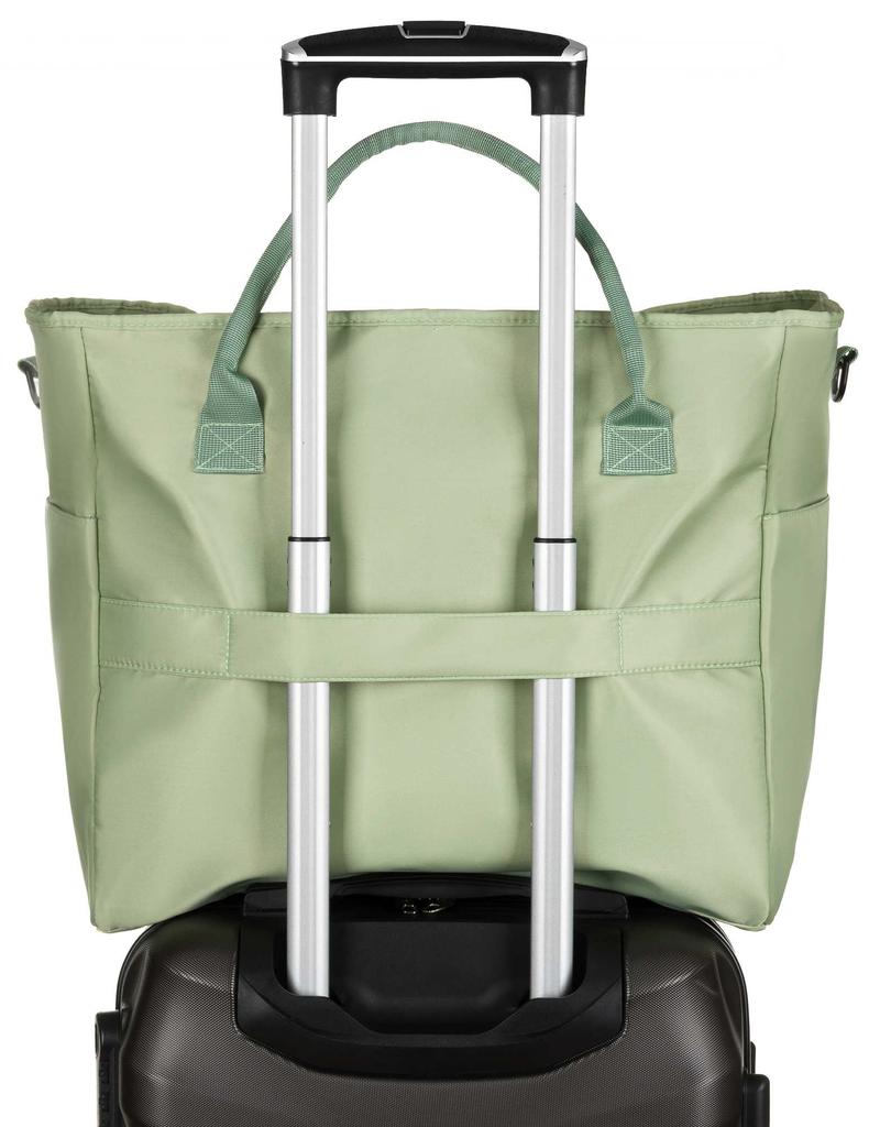 Torba damska PTN 24462-3926 Green
