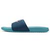 Шлепанцы Benassi Jdi 'Teal Nebula' 343880-304