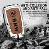 ZFAL7 For BMW 1 3 5 7 Series X1 X3 X4 X5 F10 F15 F16 F20 F30 F18 F25 M3 M4 E34 Car Key Cover Case Holder Key Shell Keychain Accessorie