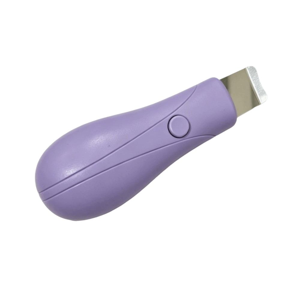 Portable Skin Purifier Ion Beauty Tool Blackhead Remover Nose Blackhead Removal