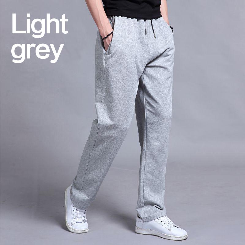 Мужские брюки удобные, мягкие и высокого качества