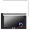 PDA Kobo BLITZ Touch-B.R.A.I.N. LASER TL313S/TL312S/TL311S PerfectShield Protective Film, Reduced Reflection, Anti-Fingerprint, Made In Japan