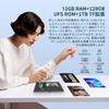 Планшет Android 13 VETOO V10 T616 8 12 ГБ 128 ГБ 1 ТБ Widevine L1 FHD IPS 4G LTE Face Split Wireless Защита от детей 10,5 дюйма, Pro, Core, (6+6 Виртуальный)