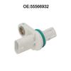 Car Engine Sensor Camshaft Position Sensor Accurate Engine Timing Easy Installation Process For Astra J For Corsa D