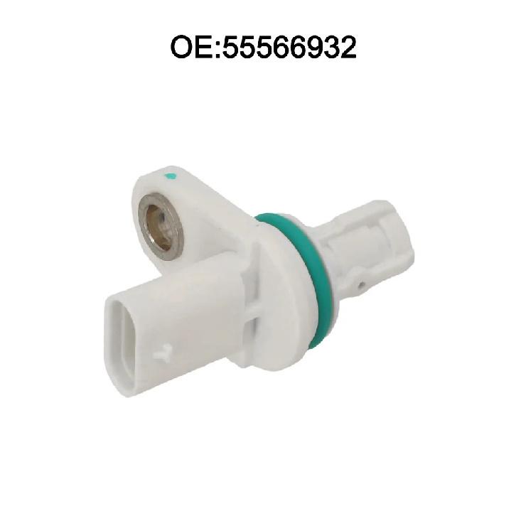 Car Engine Sensor Camshaft Position Sensor Accurate Engine Timing Easy Installation Process For Astra J For Corsa D