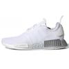Women's NMD_R1 'Crystal White' Women's Sneakers FU9350