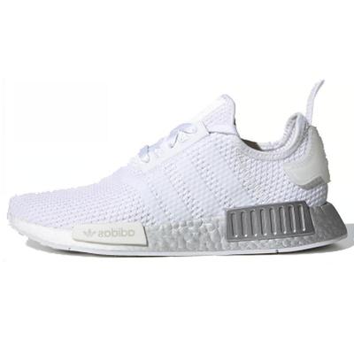 Женские кроссовки NMD_R1 'Crystal White' FU9350