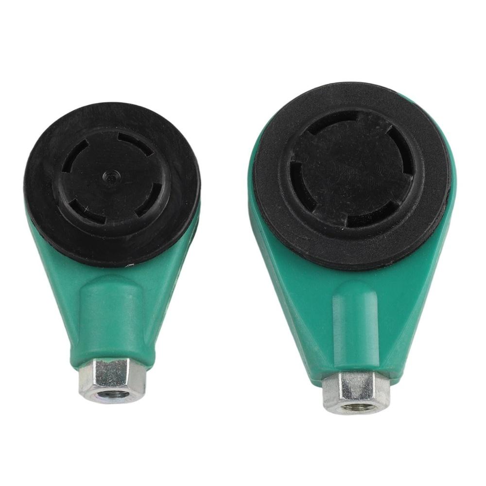 2 шт. Втулка тяги троса ручного переключения передач 55245287 для Ford KA Fiat 500 Punto