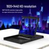 MT-viki 19-inch LCD 8-Port IP KVM Switch