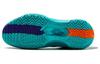 Li Ning Green Demon Mid top Basketball Shoes Men's Ice Porcelain Green ABFT035-6