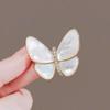 High-End Brooches, Women'S Sense Of Luxury, Niche, High-End Pins, Elegant Temperament, Fixed Clothes, Suits, Pearl Jewelry
