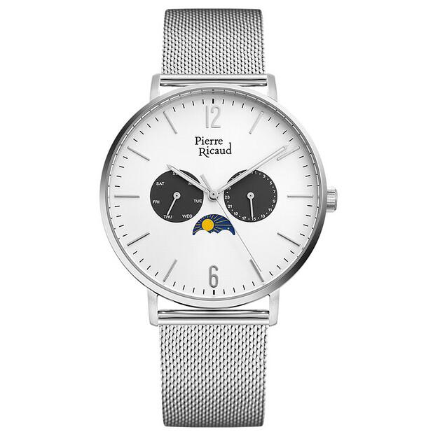 Часы Pierre Ricaud P60024.5153QF