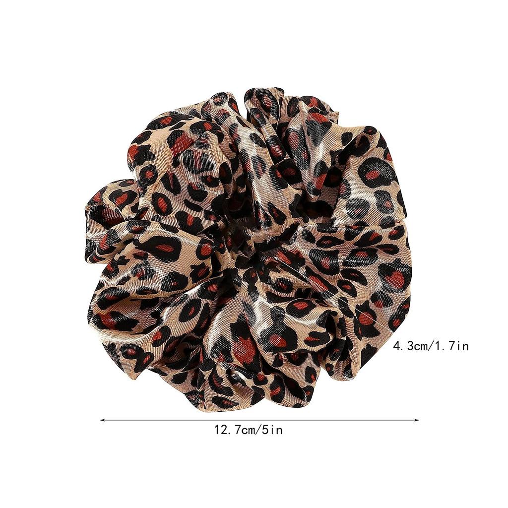 Резинки для волос Резинки для волос Шелковый атлас Резинки для волос - Резинки для волос Держатель для хвоста Упаковка нейтральных резинок для волос Аксессуары для волос для женщин