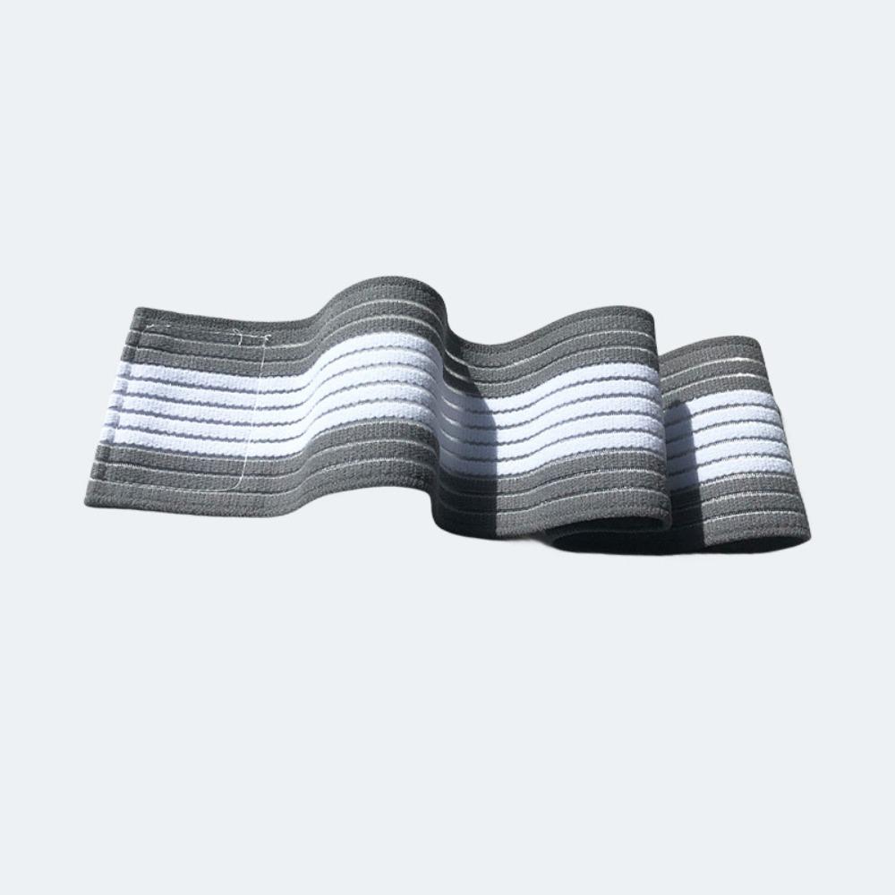 Новый эластичный бандаж на запястье из спандекса, регулируемый фиксатор запястья, черный, телесный, белый, серый, повязка для поддержки руки, бинт, поддержка для тренажерного зала