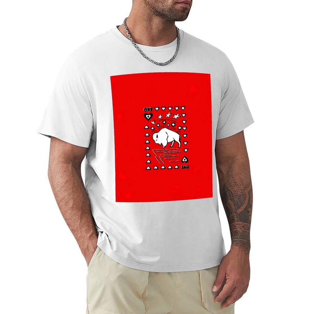 One Love TShirt aesthetic clothes Tshirts oversize anime clothes outfits for men