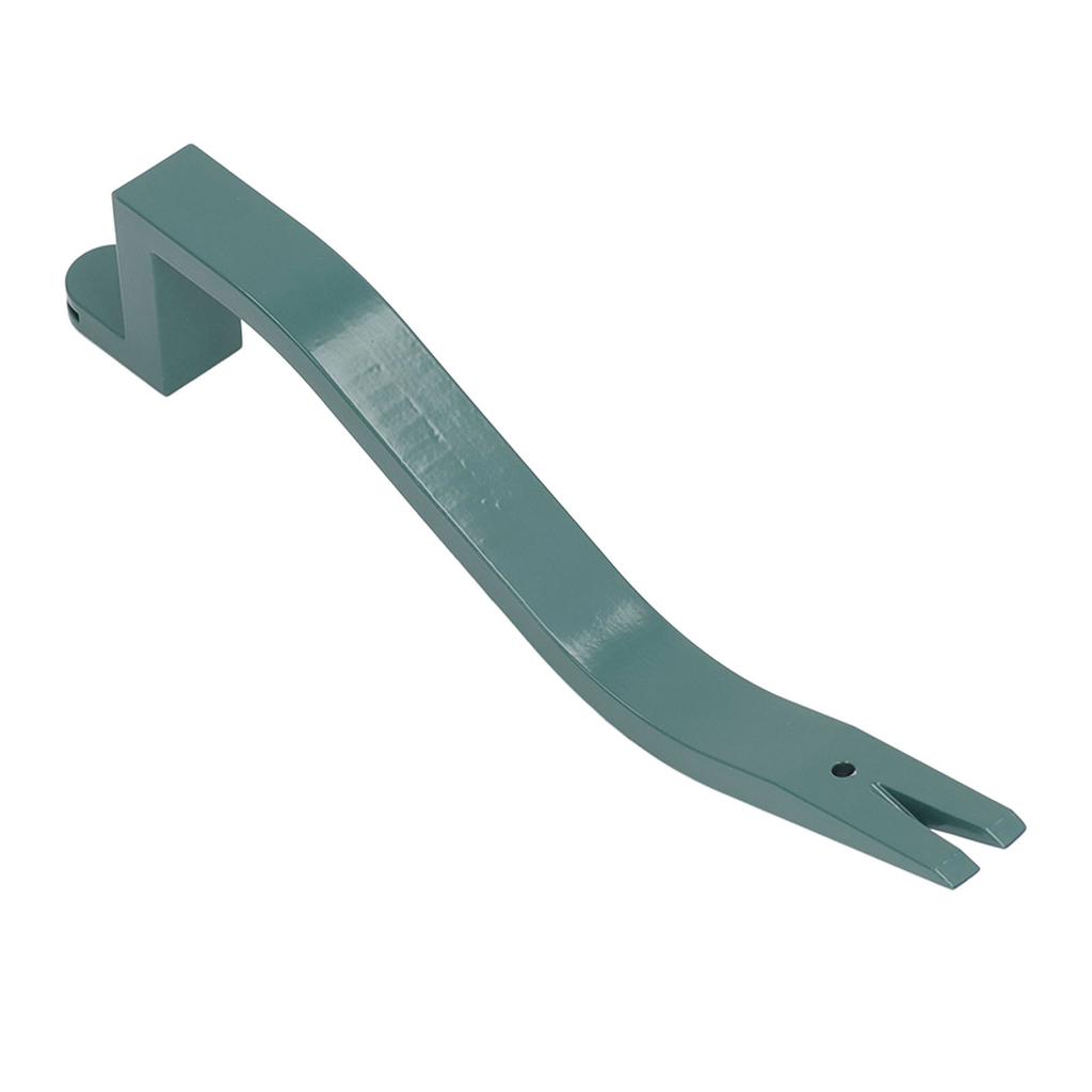 Shingle Removal Tool High Carbon Steel 29.7cm Length Nail Installer Pry Bar Roofing Tools