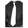 Smiffys Mens Deluxe Gangster Tie