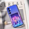 Чехол для телефона K-Pop D-Demons Hot H-Hunters для Samsung Galaxy A73, A72, A71, A70, A53, A52, A51, Мягкий силиконовый черный чехол