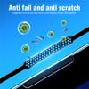 Для Infinix Smart 20 10 Plus 9 8 Pro 7 Note 50 Pro Plus 40 30 Hot 50i 40i 30i 11s GT 30 20 Pro 5G Полное покрытие HD Clear Приватность Автоматическая защита от пыли Легкая установка