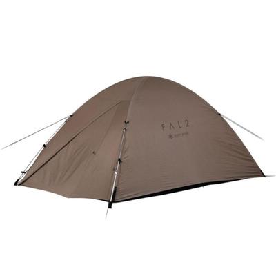 Snow Peak Fal Pro.air 2 [для 2 человек] SSD-702