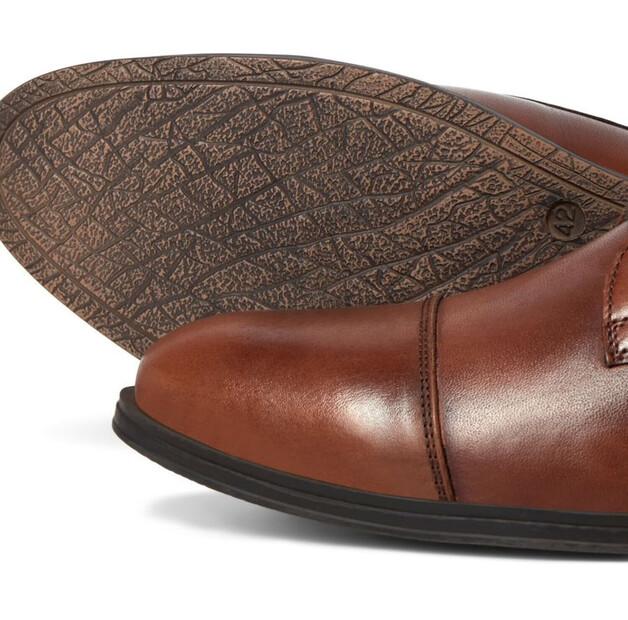 Полуботинки Jack & Jones JFWRAYMOND LEATHER NOOS