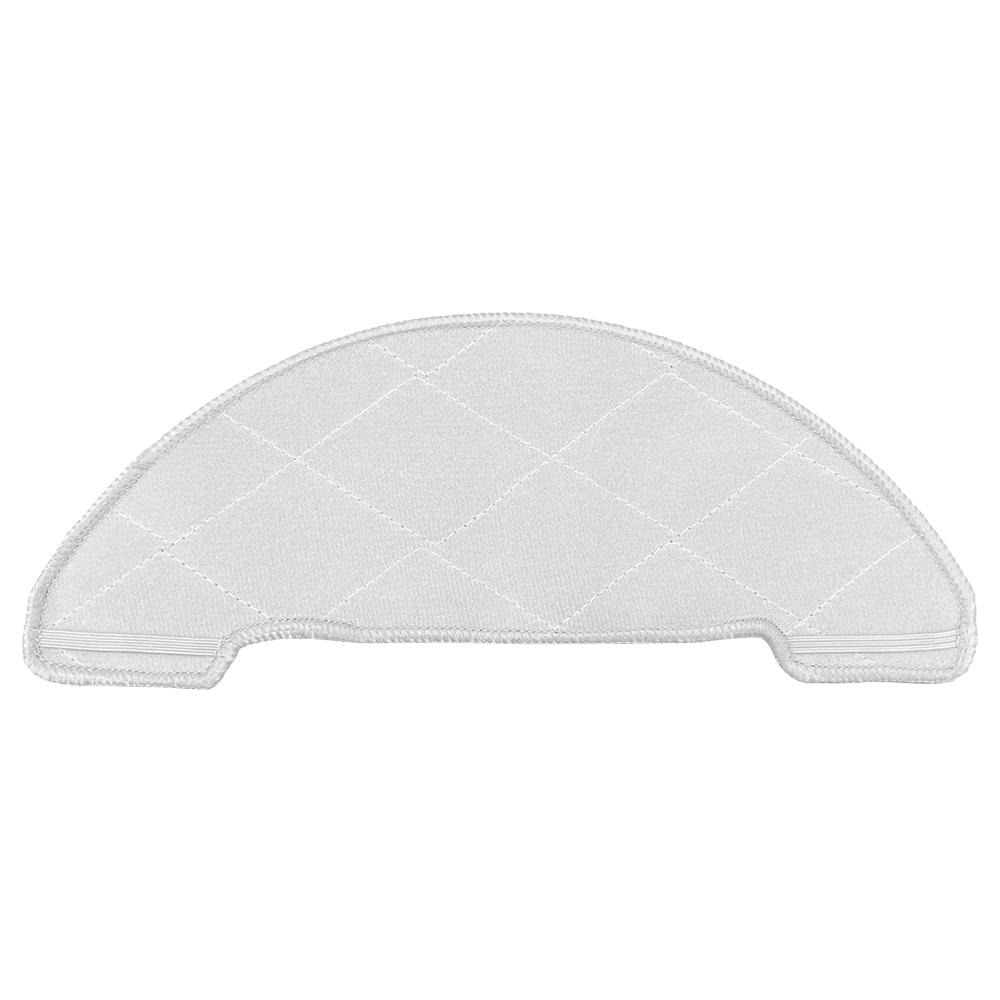 Fit For ( Liectroux LILIN X6 ) Side Brush Filter Mop Parts Robot Vacuum Cleaner Accessories