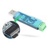 Промышленный USB-преобразователь в последовательный порт RS232/RS485 Оригинальный модуль FT232RNL