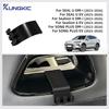 Car Seat Headrest Hook Storage Organizer for BYD Song Plus 2023-2026, ABS Interior Moulding, Black Rear Seat Accessories