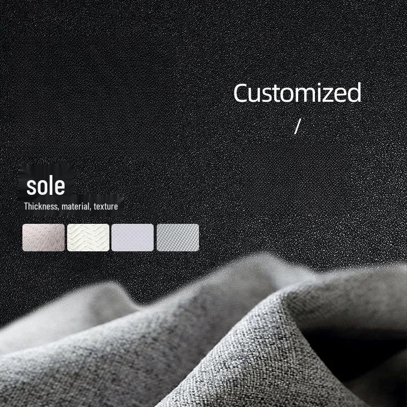 Premium Disposable Hotel Slippers