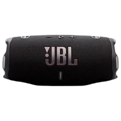 JBL Портативная Bluetooth-колонка Charge 6, штепсель CN (адаптер в комплекте)