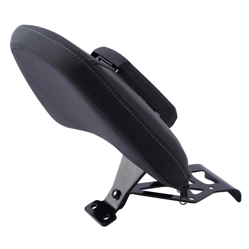 Motorcycle Front Driver Rider Backrest Fit For Honda Goldwing 1800 GL1800 2018-2025