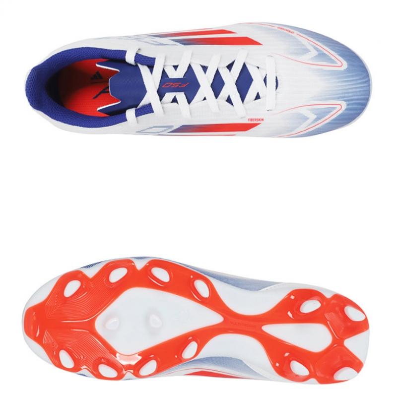 Adidas Junior Soccer Shoes F50 League Mg