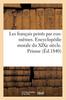 Книга Les Francais Peints Par Eux-Memes. Encyclopedie Morale Du Xixe Siecle. Prisme