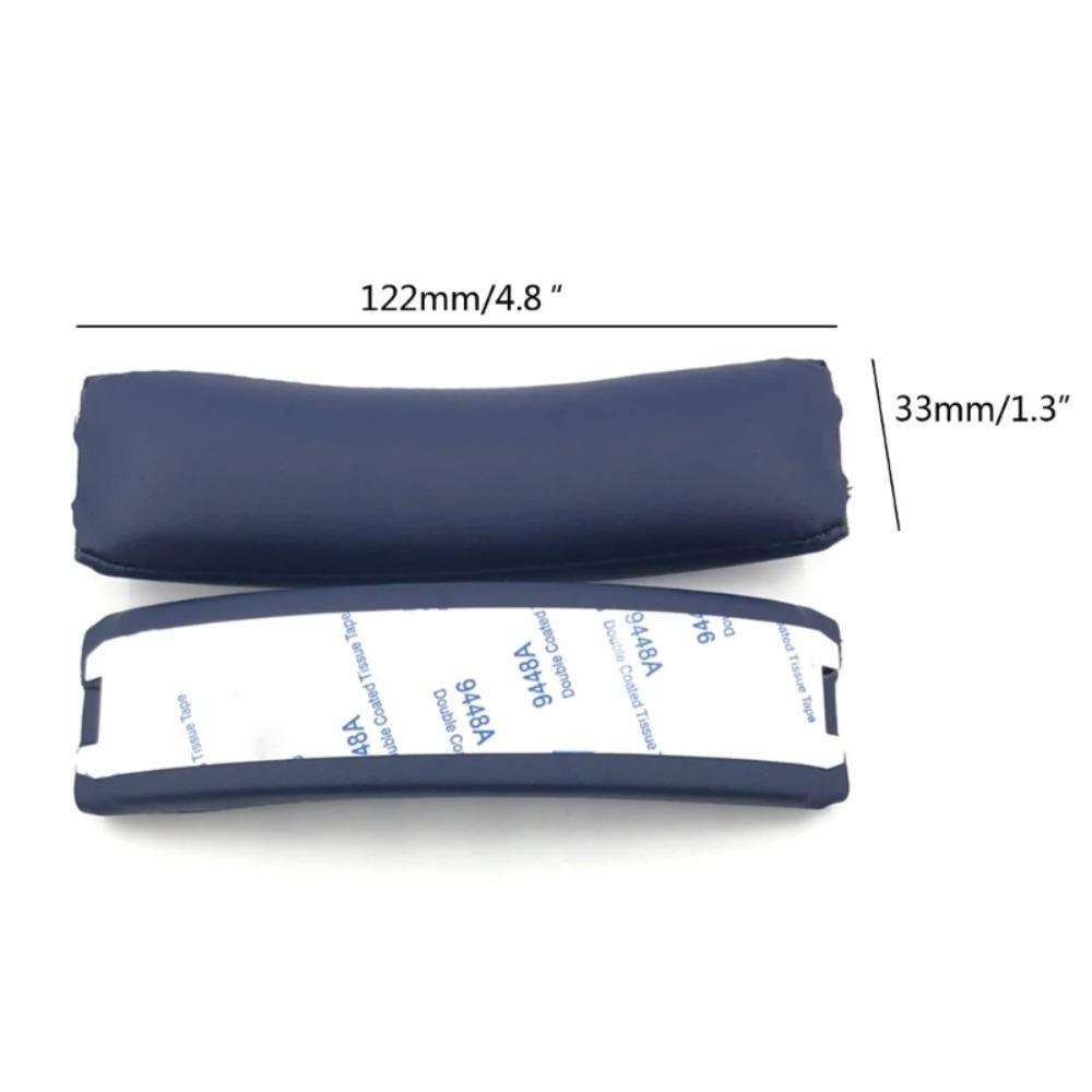 Headset Replacement Ear Cushion Earpads Headset Earmuff for Sony MDR-XB950BT XB950B1 XB950N1