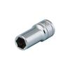Kyoto Tool (KTC) Semi-Deep Socket, 9.5mm, B3M-07-S