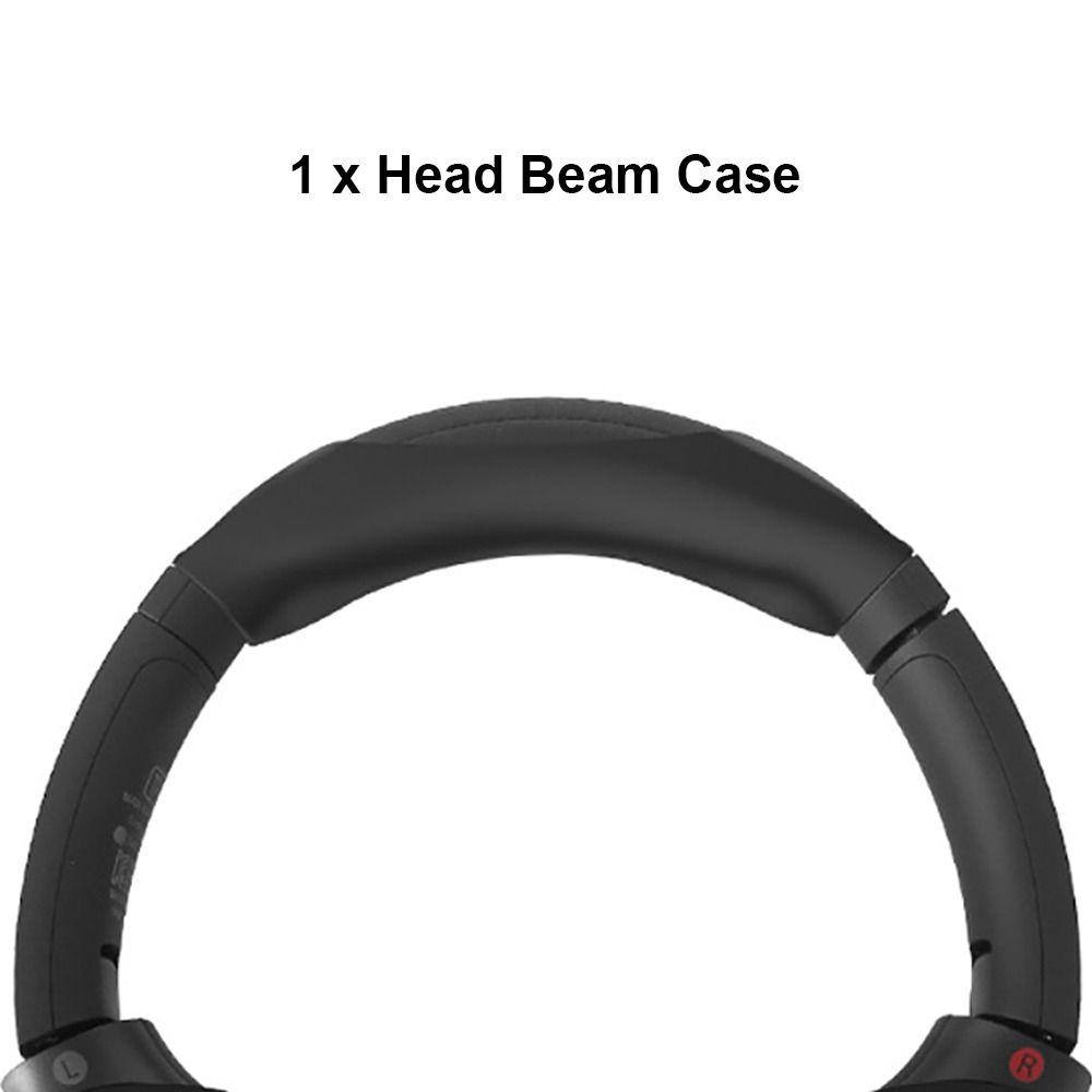 Shockproof Head beam Protective Case Anti-dust Replacement Earcups for Sony WH-1000XM4