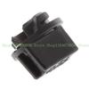 652F 10 Pack Lamp T10 Led Twist Socket Dashboard trument Panel Gauge Cluster Socket Lamp Holder Base
