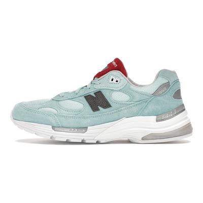 992 Kith x 992 Сделано в США 'Kithmas Collection - Light Reef' M992KL
