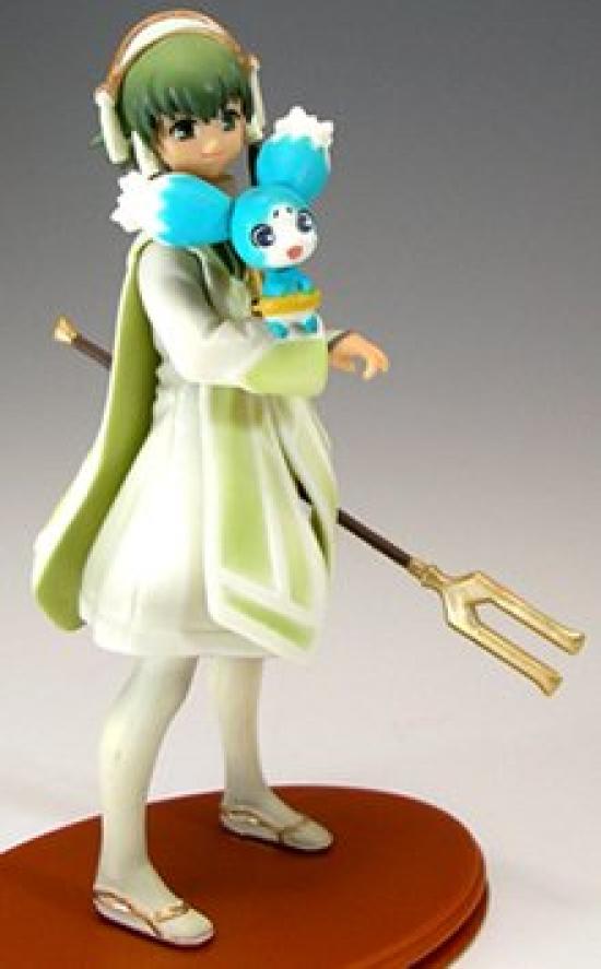 One Coin Grande Tales of the Abyss Secret Одиночный предмет (Эон и Мью)