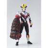SHFiguarts Ultraman Ginga S Ultraman Victory примерно 150 мм, подвижная фигурка из АБС и ПВХ, окрашенная